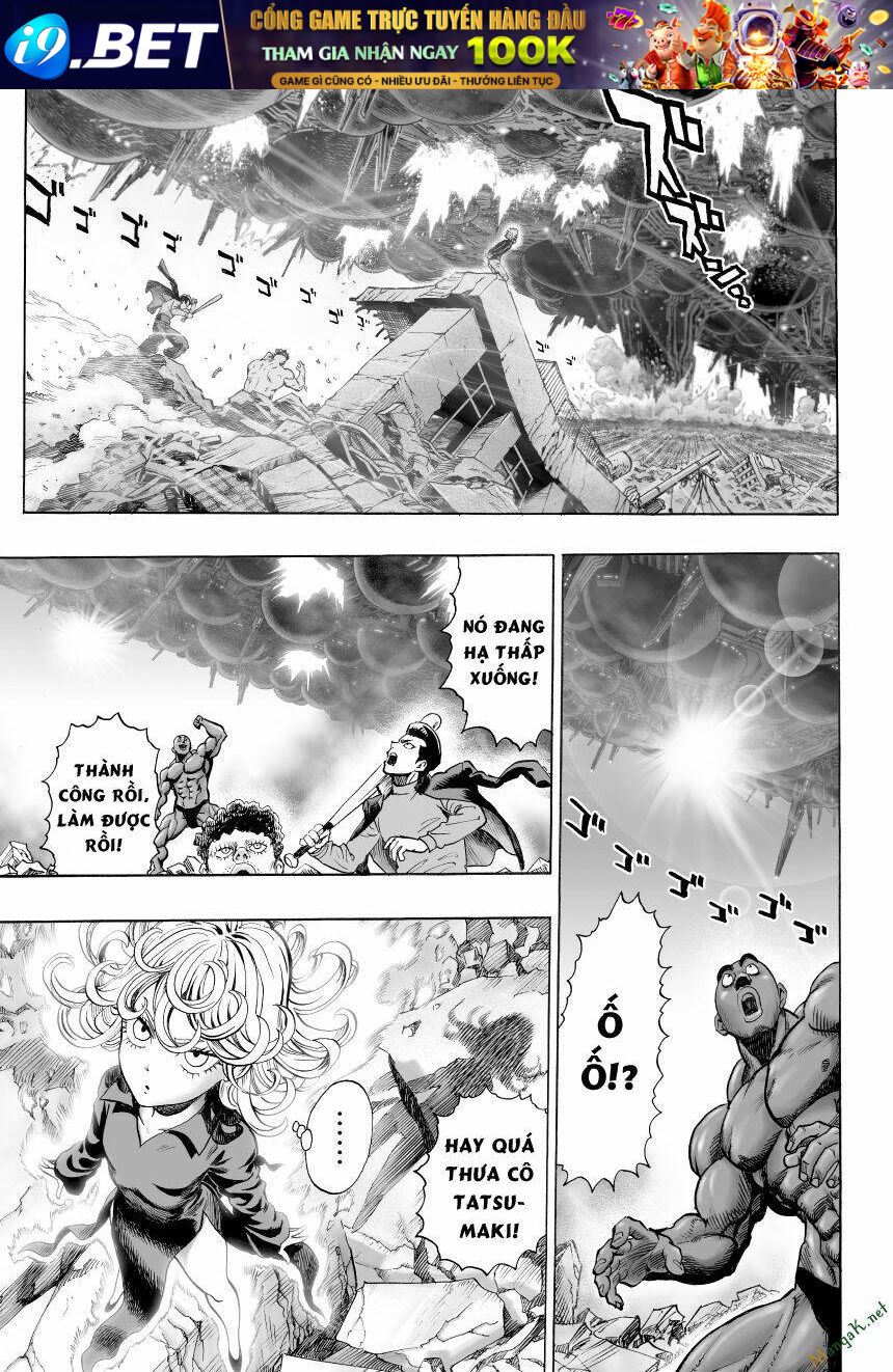 Anh Hùng OnePunch [Chap 11-248]