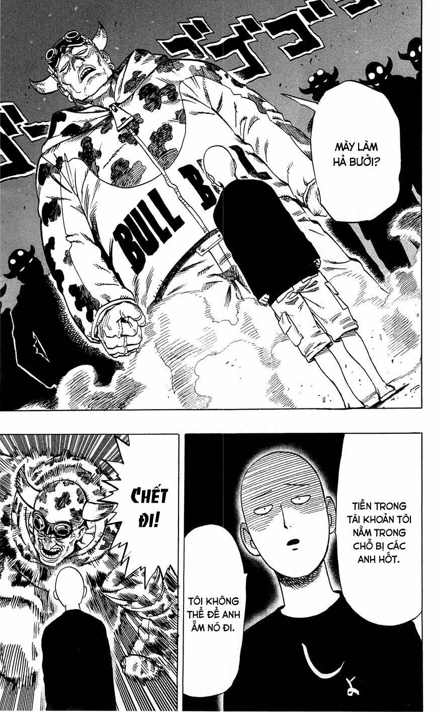 Anh Hùng OnePunch [Chap 11-248]