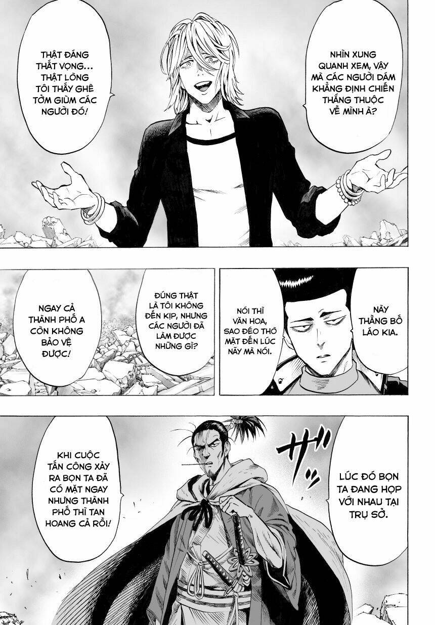 Anh Hùng OnePunch [Chap 11-248]