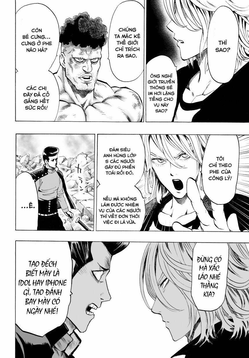 Anh Hùng OnePunch [Chap 11-248]