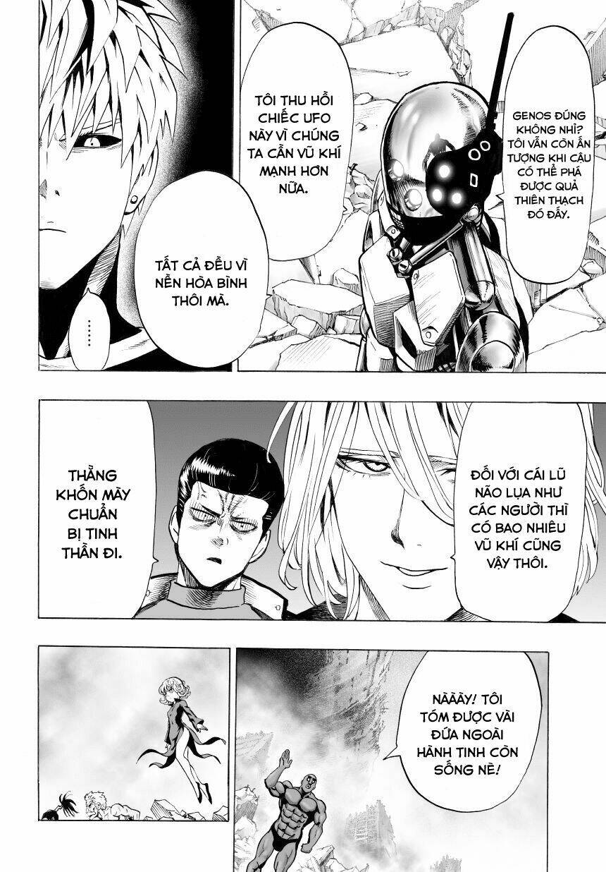 Anh Hùng OnePunch [Chap 11-248]