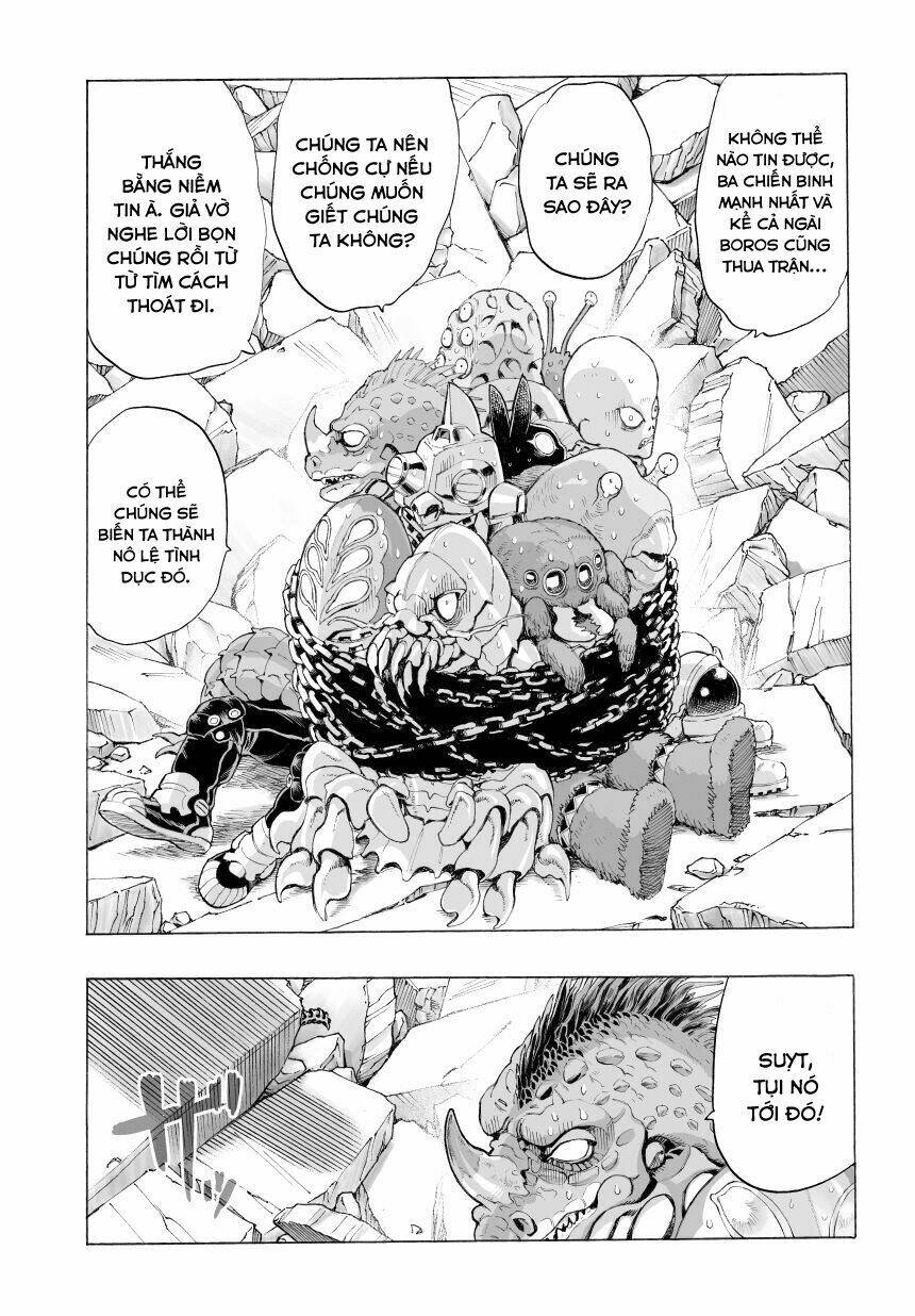 Anh Hùng OnePunch [Chap 11-248]