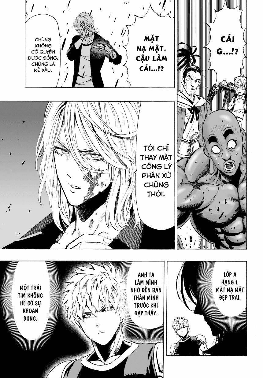 Anh Hùng OnePunch [Chap 11-248]