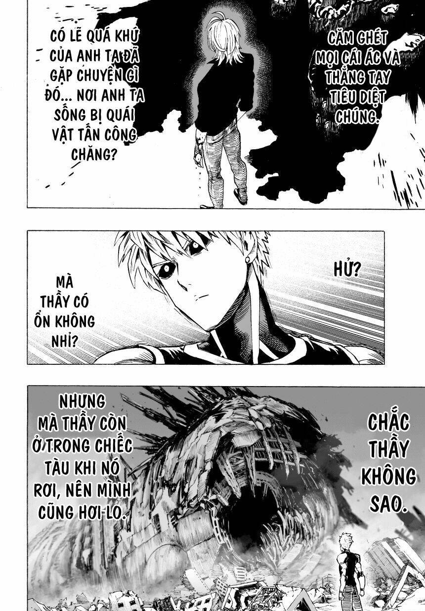 Anh Hùng OnePunch [Chap 11-248]