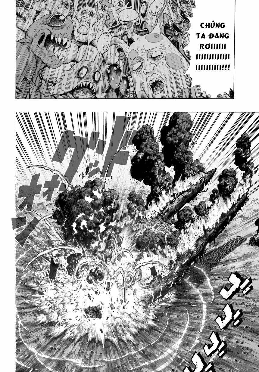 Anh Hùng OnePunch [Chap 11-248]