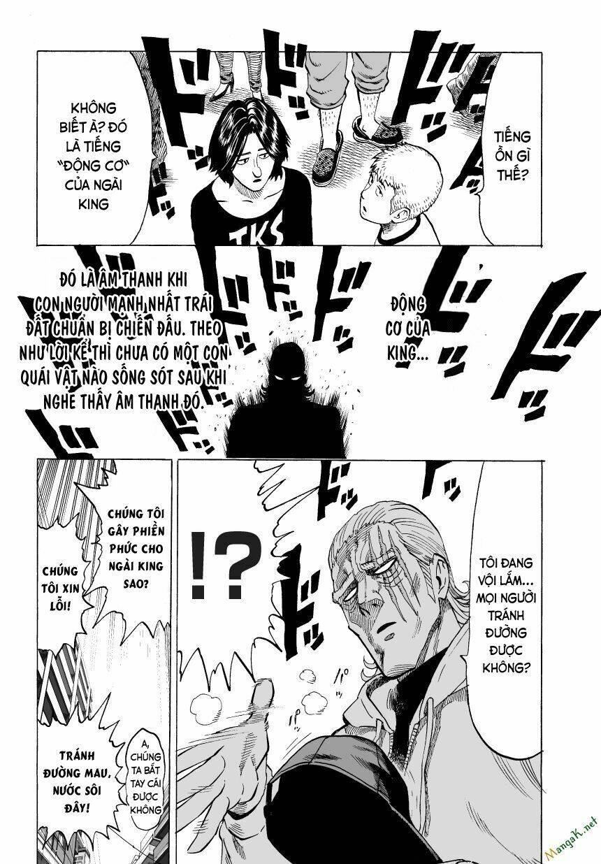 Anh Hùng OnePunch [Chap 11-248]