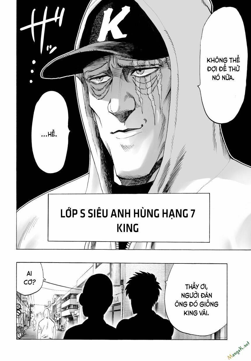 Anh Hùng OnePunch [Chap 11-248]