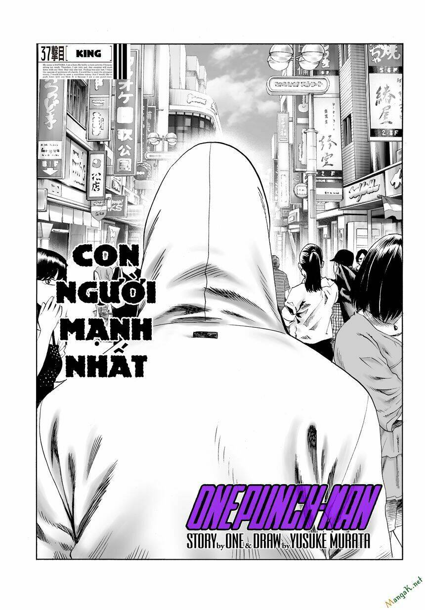 Anh Hùng OnePunch [Chap 11-248]