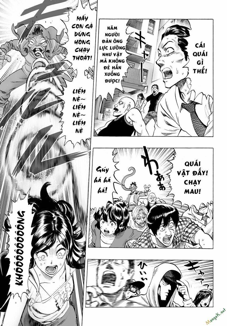 Anh Hùng OnePunch [Chap 11-248]