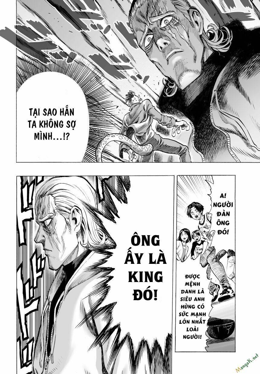 Anh Hùng OnePunch [Chap 11-248]