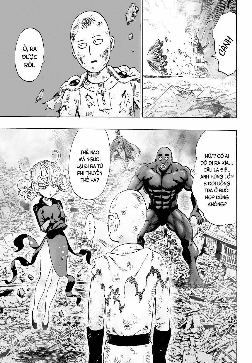 Anh Hùng OnePunch [Chap 11-248]