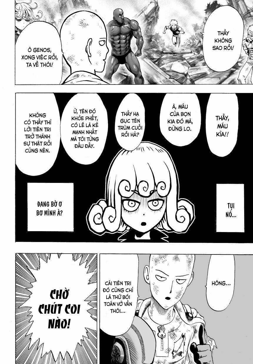 Anh Hùng OnePunch [Chap 11-248]