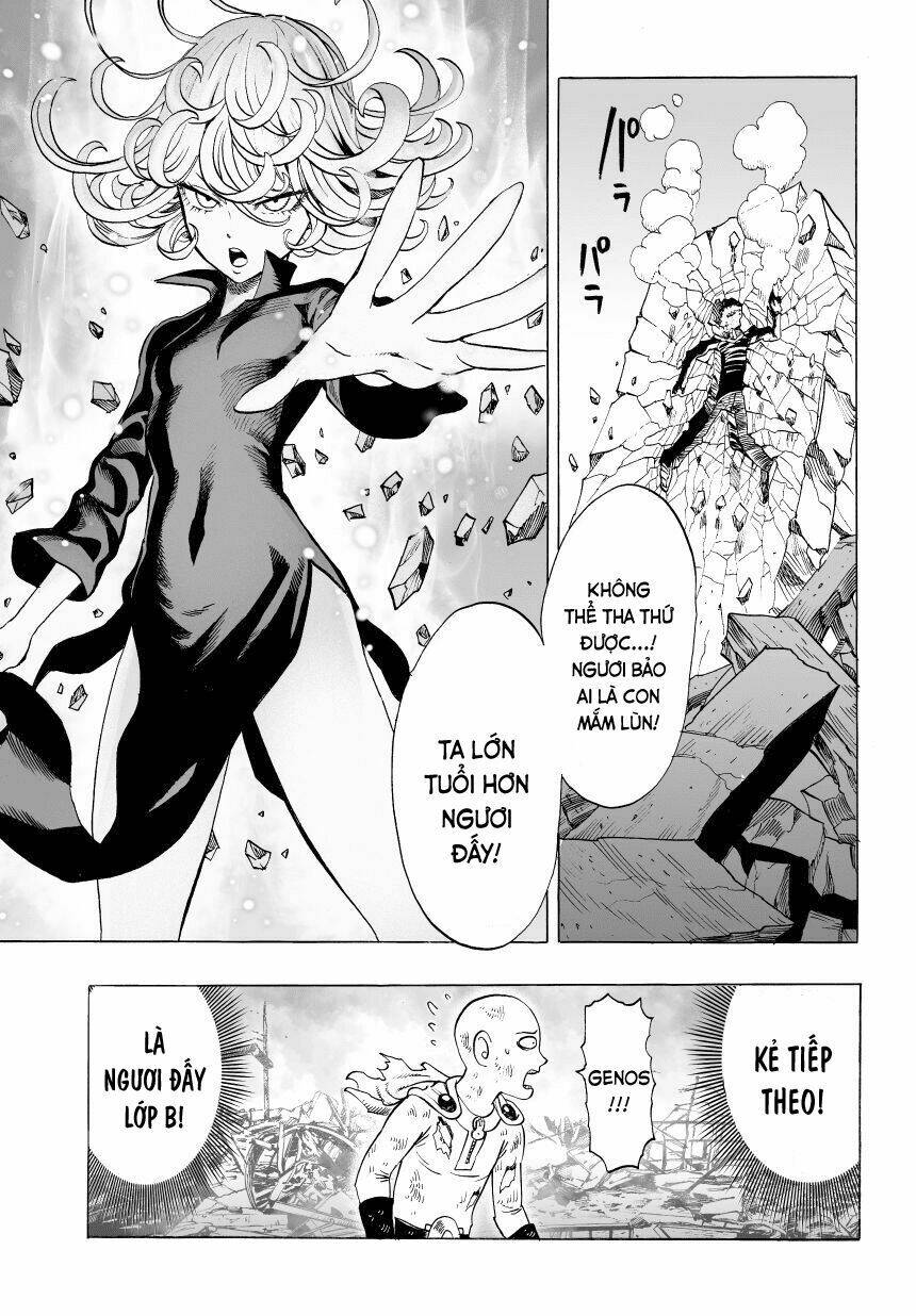 Anh Hùng OnePunch [Chap 11-248]