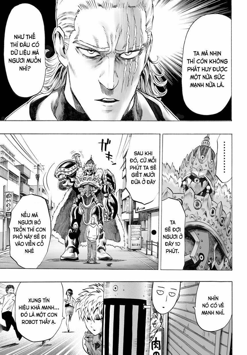 Anh Hùng OnePunch [Chap 11-248]