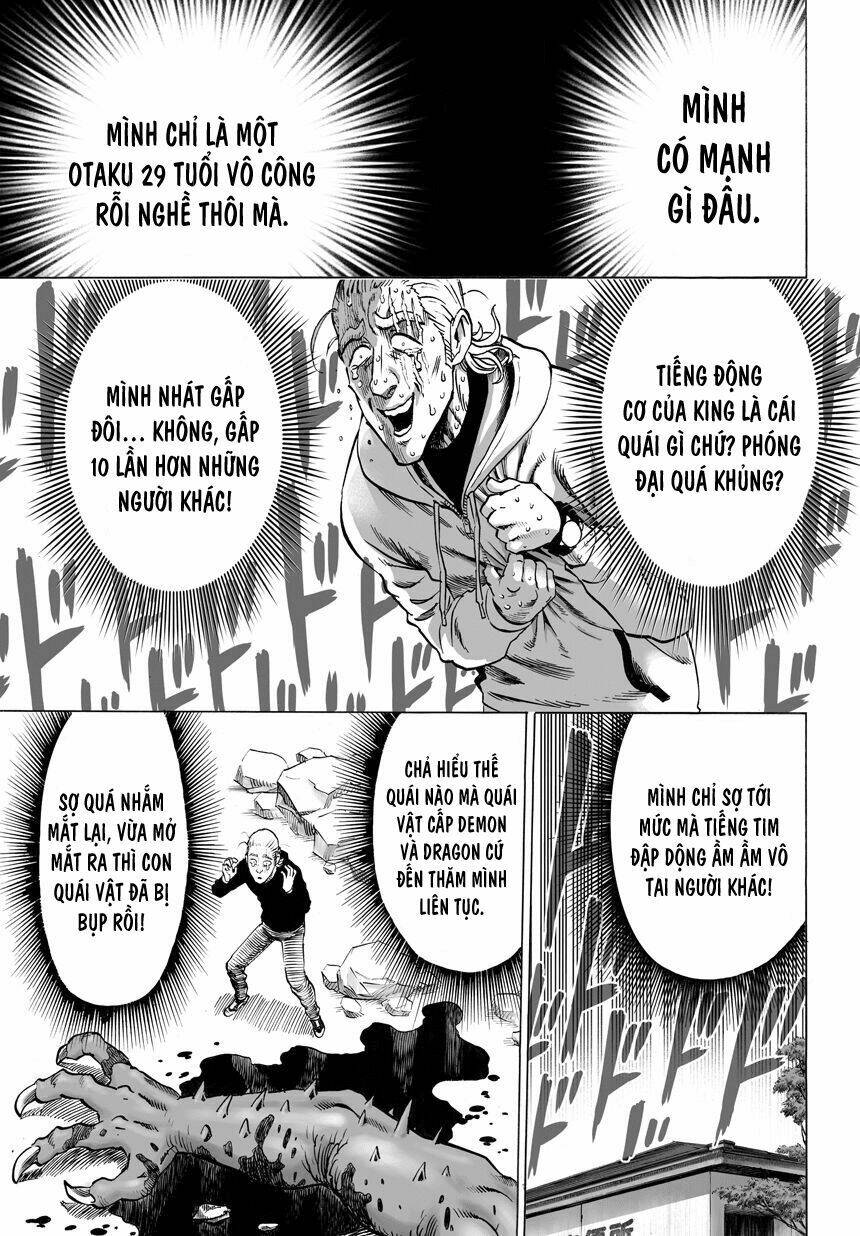 Anh Hùng OnePunch [Chap 11-248]