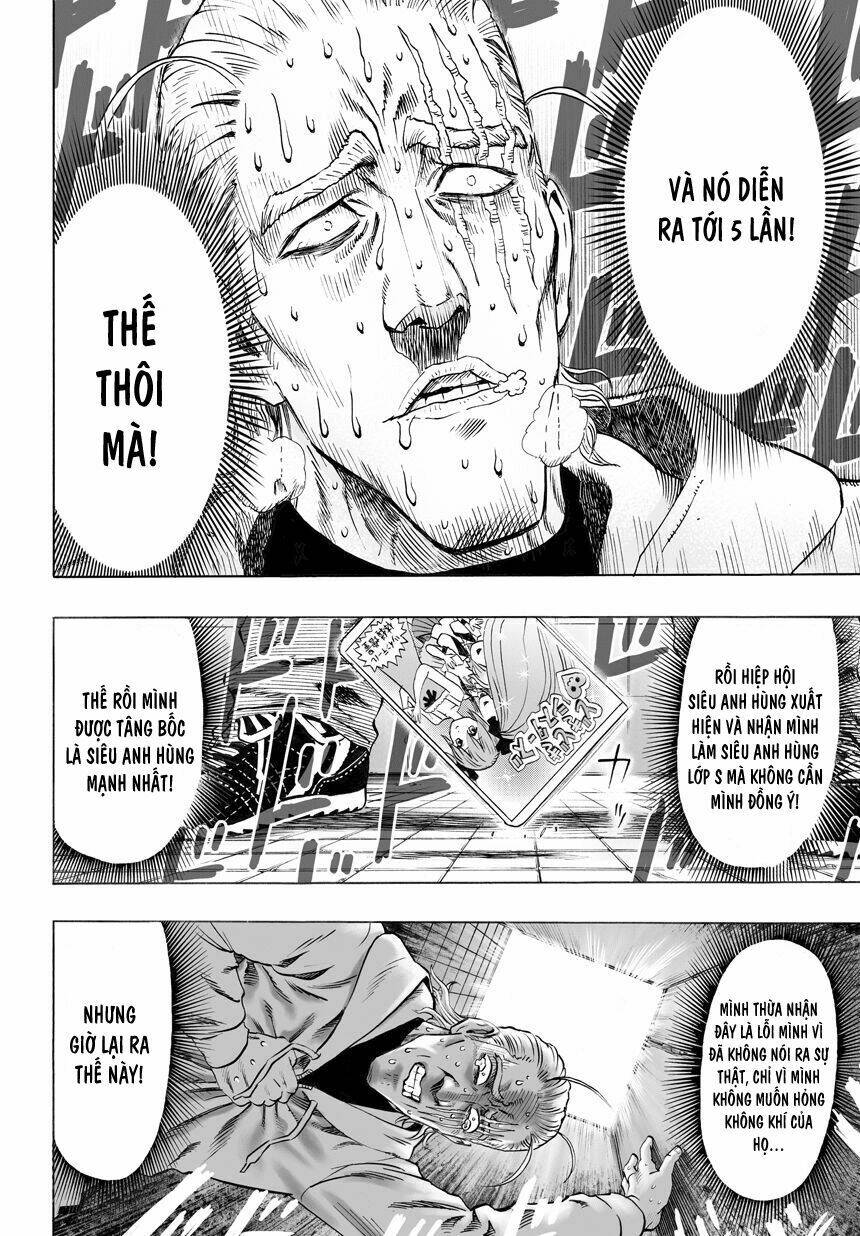 Anh Hùng OnePunch [Chap 11-248]