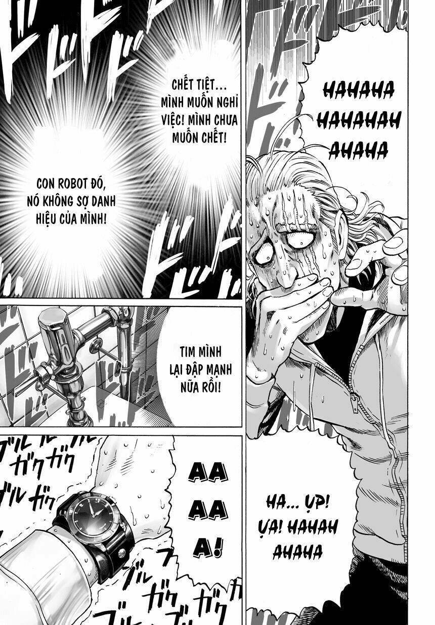 Anh Hùng OnePunch [Chap 11-248]