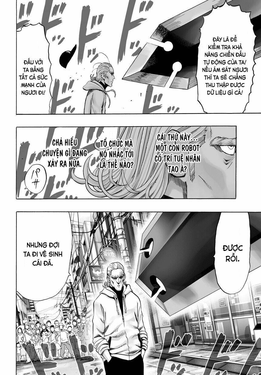 Anh Hùng OnePunch [Chap 11-248]