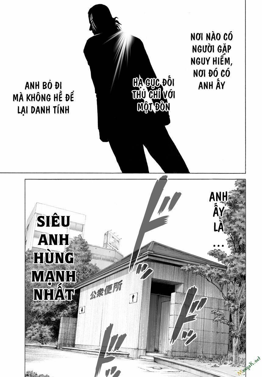 Anh Hùng OnePunch [Chap 11-248]