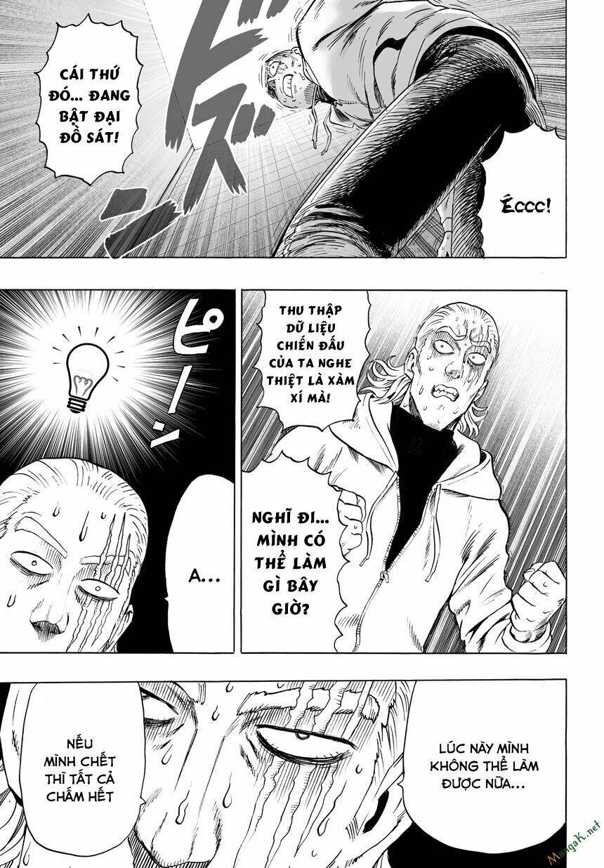 Anh Hùng OnePunch [Chap 11-248]