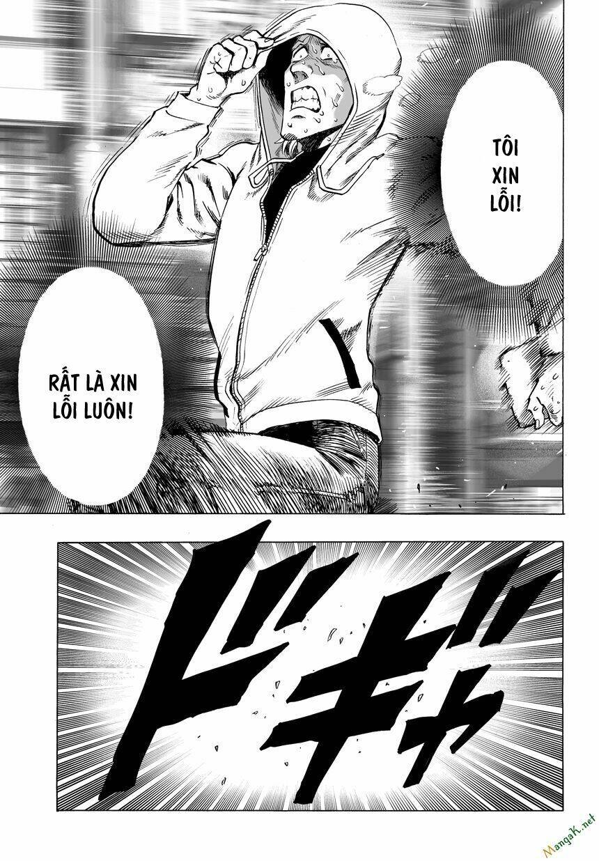 Anh Hùng OnePunch [Chap 11-248]