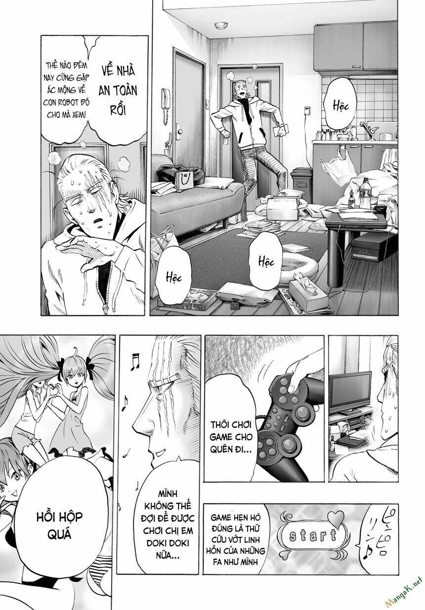 Anh Hùng OnePunch [Chap 11-248]