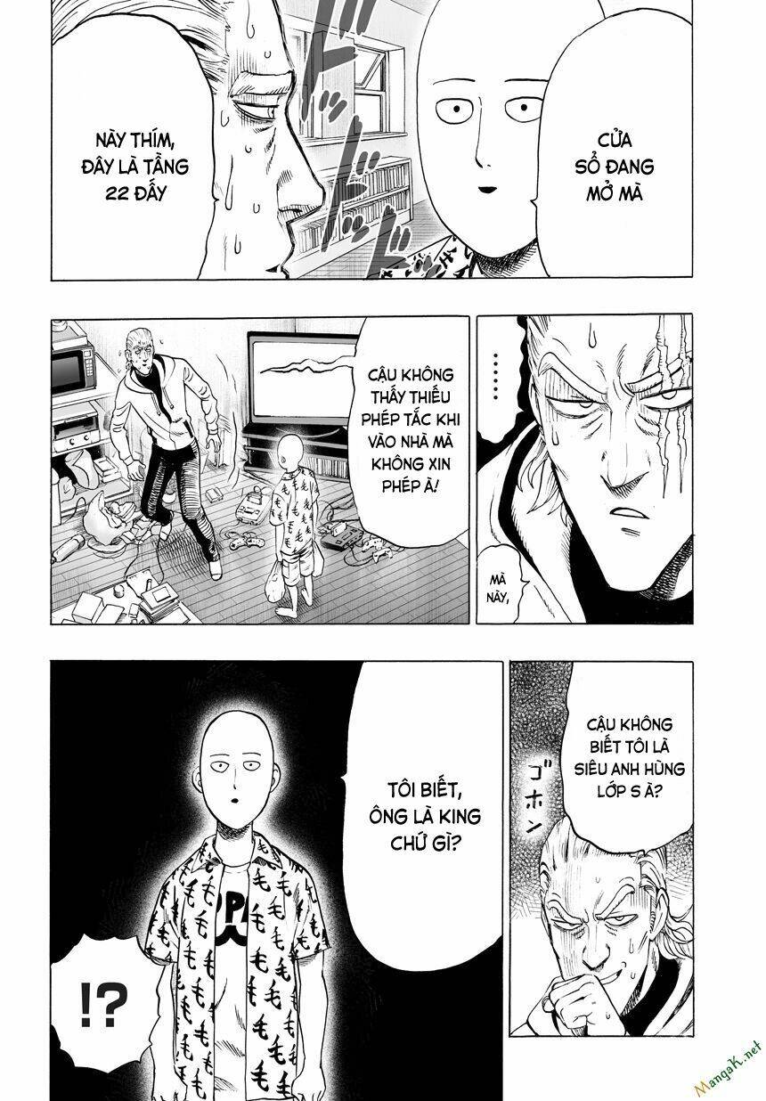 Anh Hùng OnePunch [Chap 11-248]