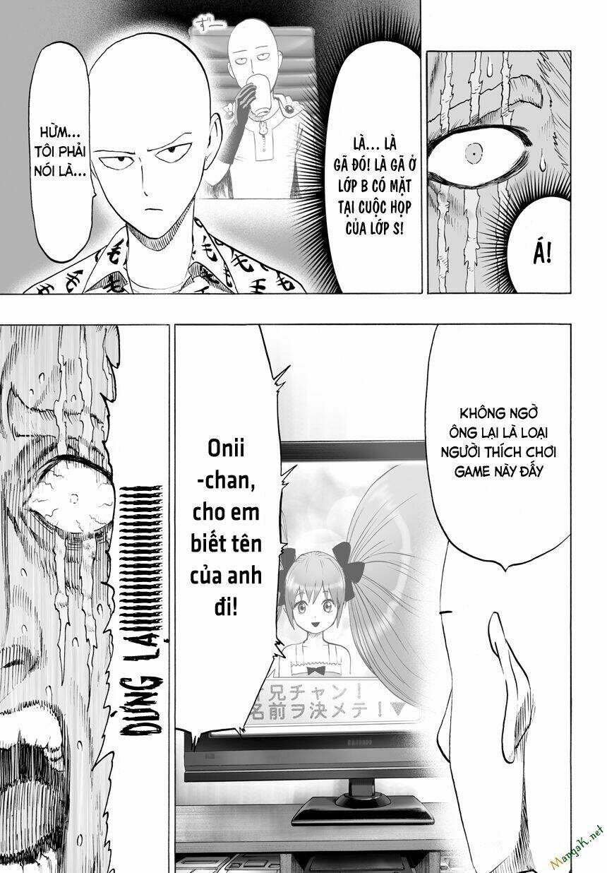 Anh Hùng OnePunch [Chap 11-248]