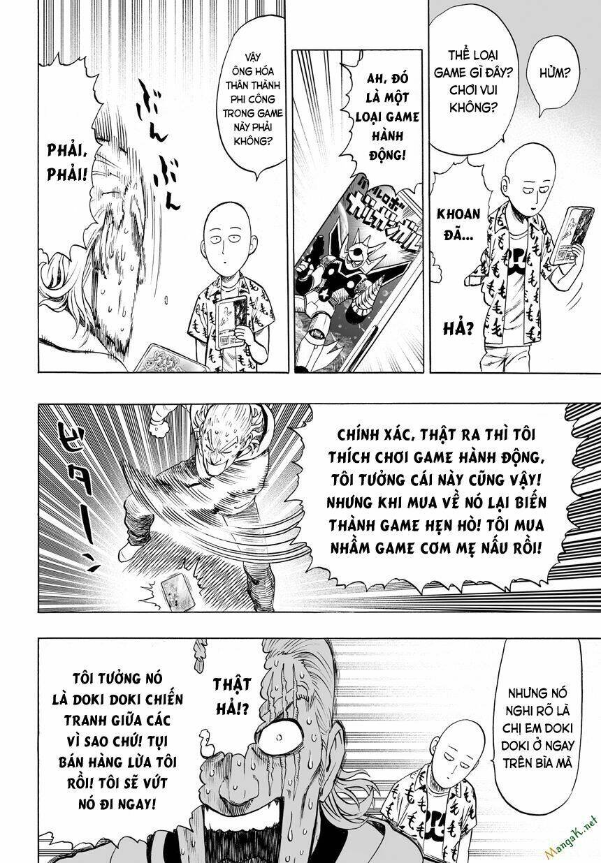 Anh Hùng OnePunch [Chap 11-248]