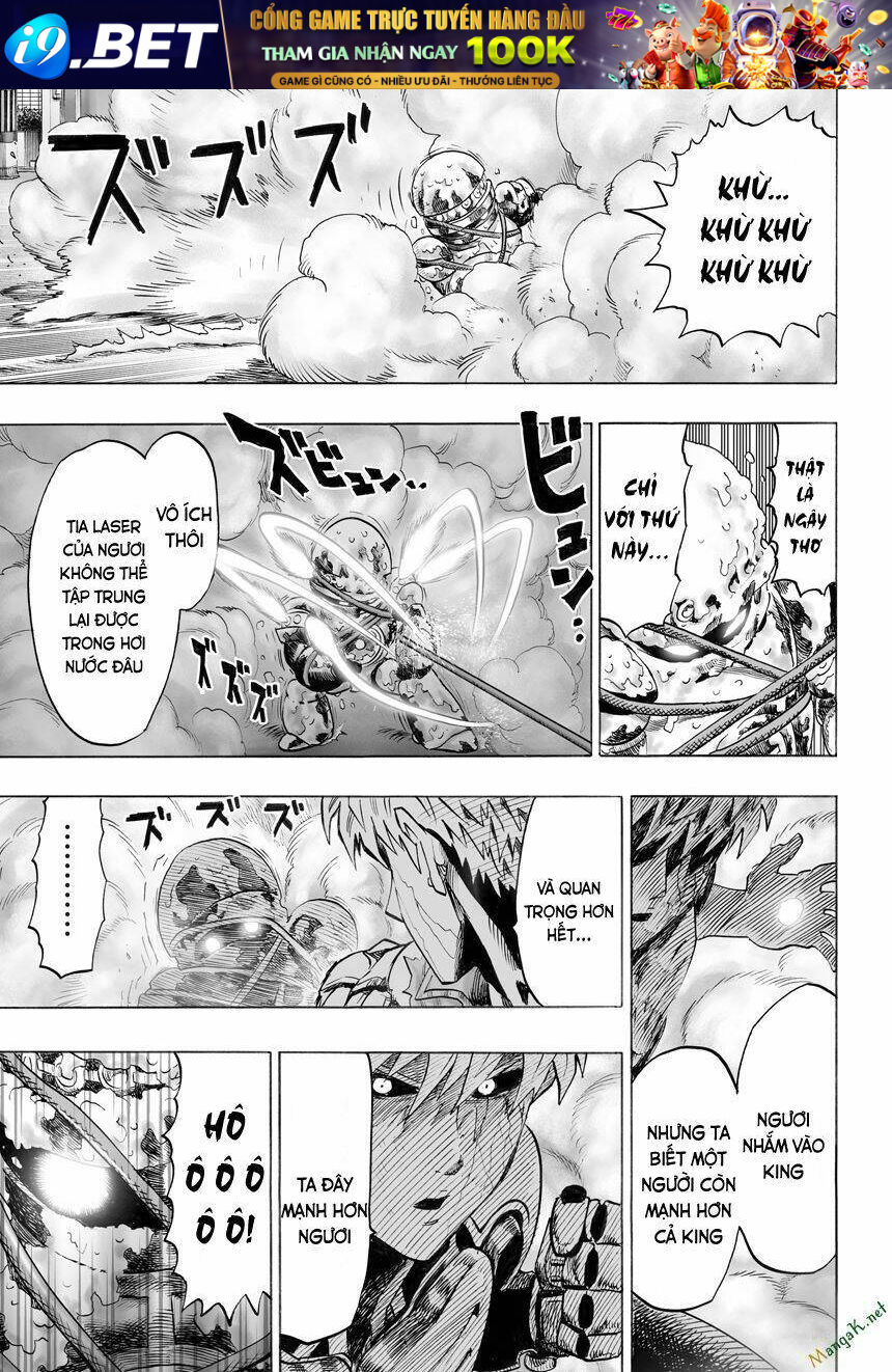 Anh Hùng OnePunch [Chap 11-248]