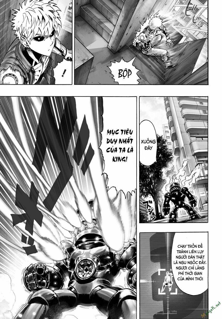 Anh Hùng OnePunch [Chap 11-248]