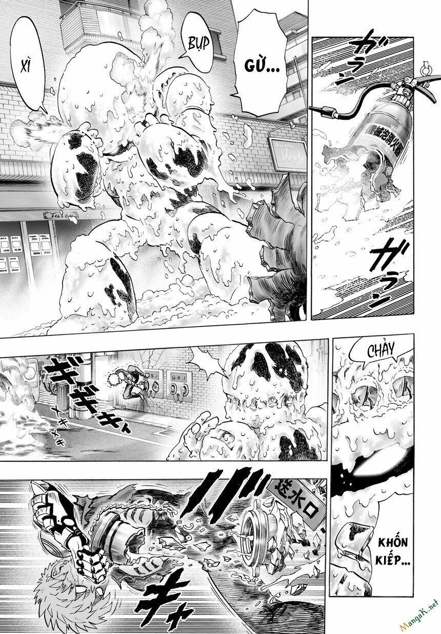 Anh Hùng OnePunch [Chap 11-248]