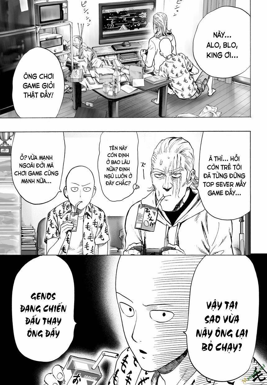 Anh Hùng OnePunch [Chap 11-248]