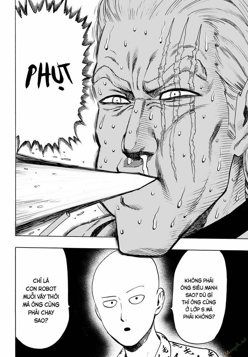 Anh Hùng OnePunch [Chap 11-248]