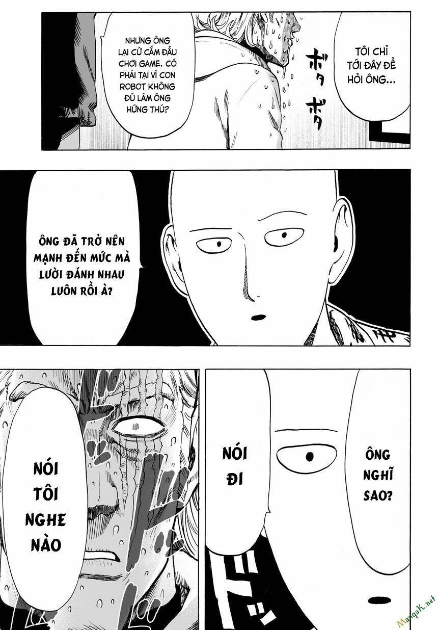 Anh Hùng OnePunch [Chap 11-248]