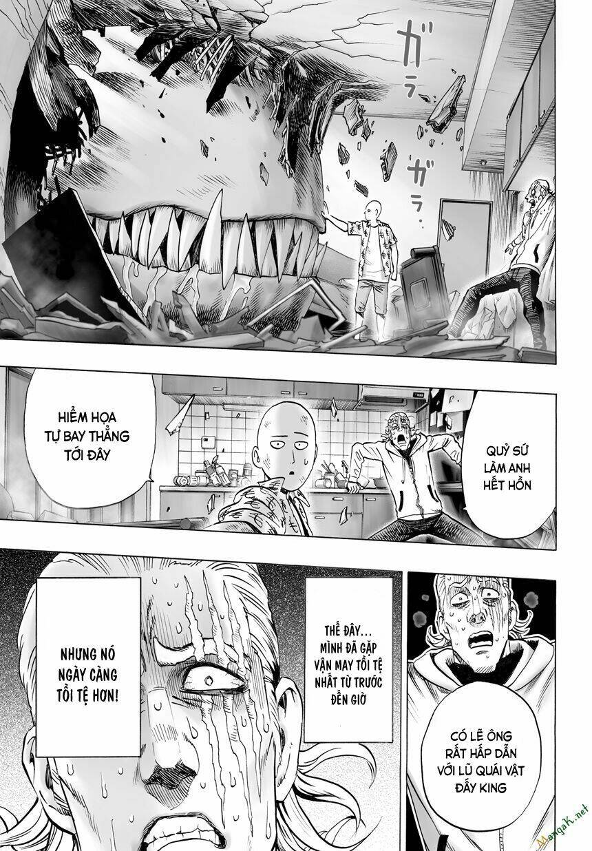 Anh Hùng OnePunch [Chap 11-248]