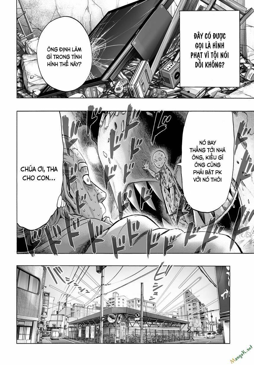 Anh Hùng OnePunch [Chap 11-248]