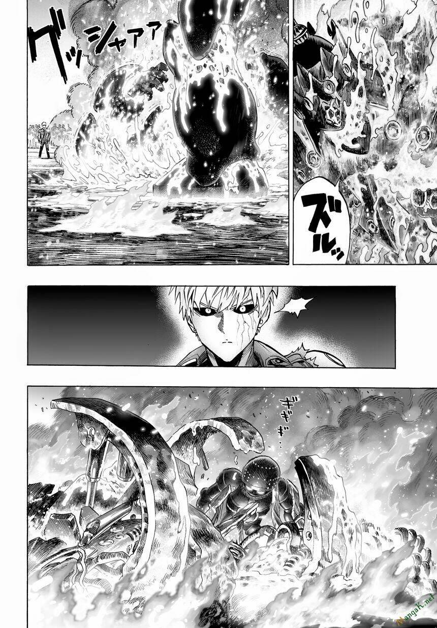 Anh Hùng OnePunch [Chap 11-248]