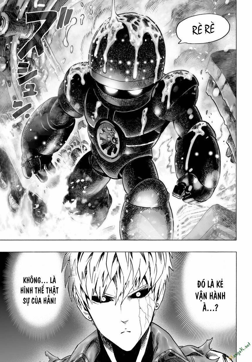 Anh Hùng OnePunch [Chap 11-248]