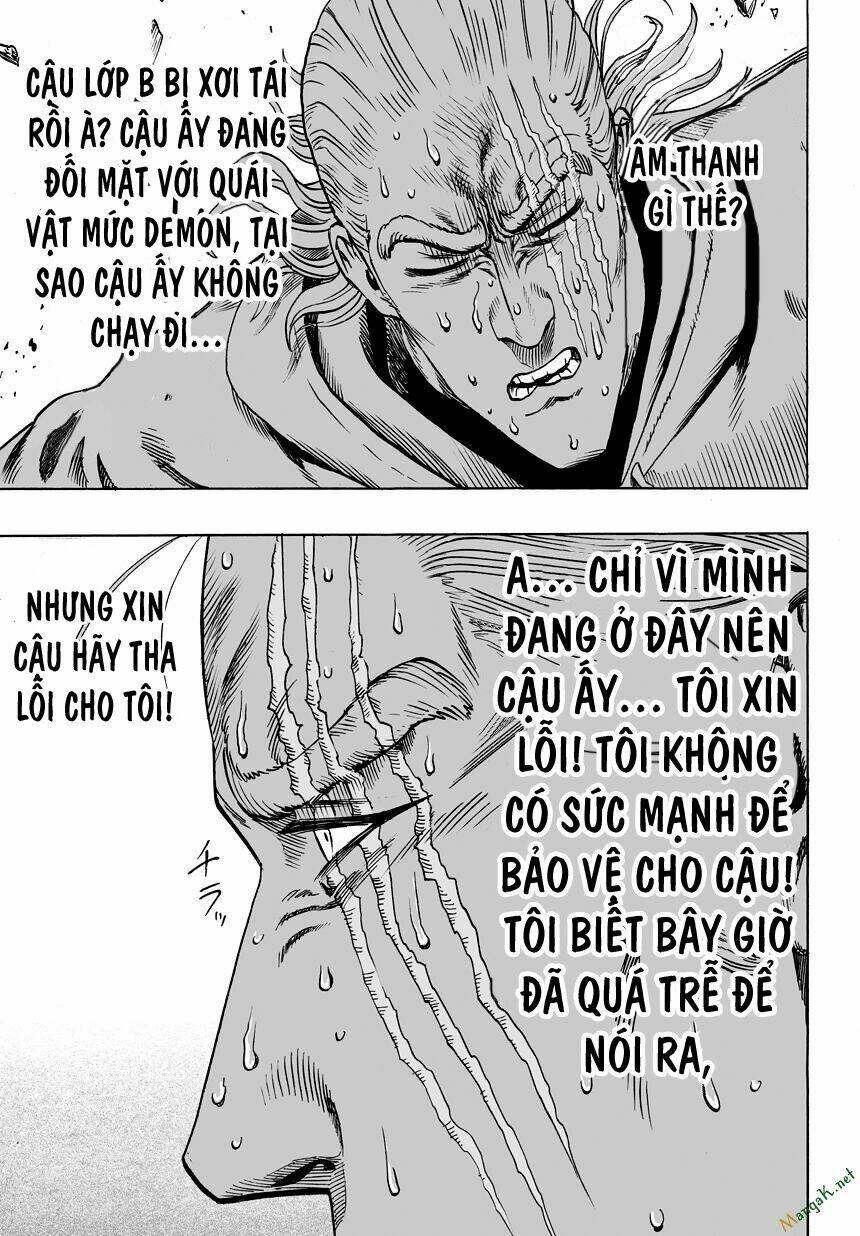 Anh Hùng OnePunch [Chap 11-248]