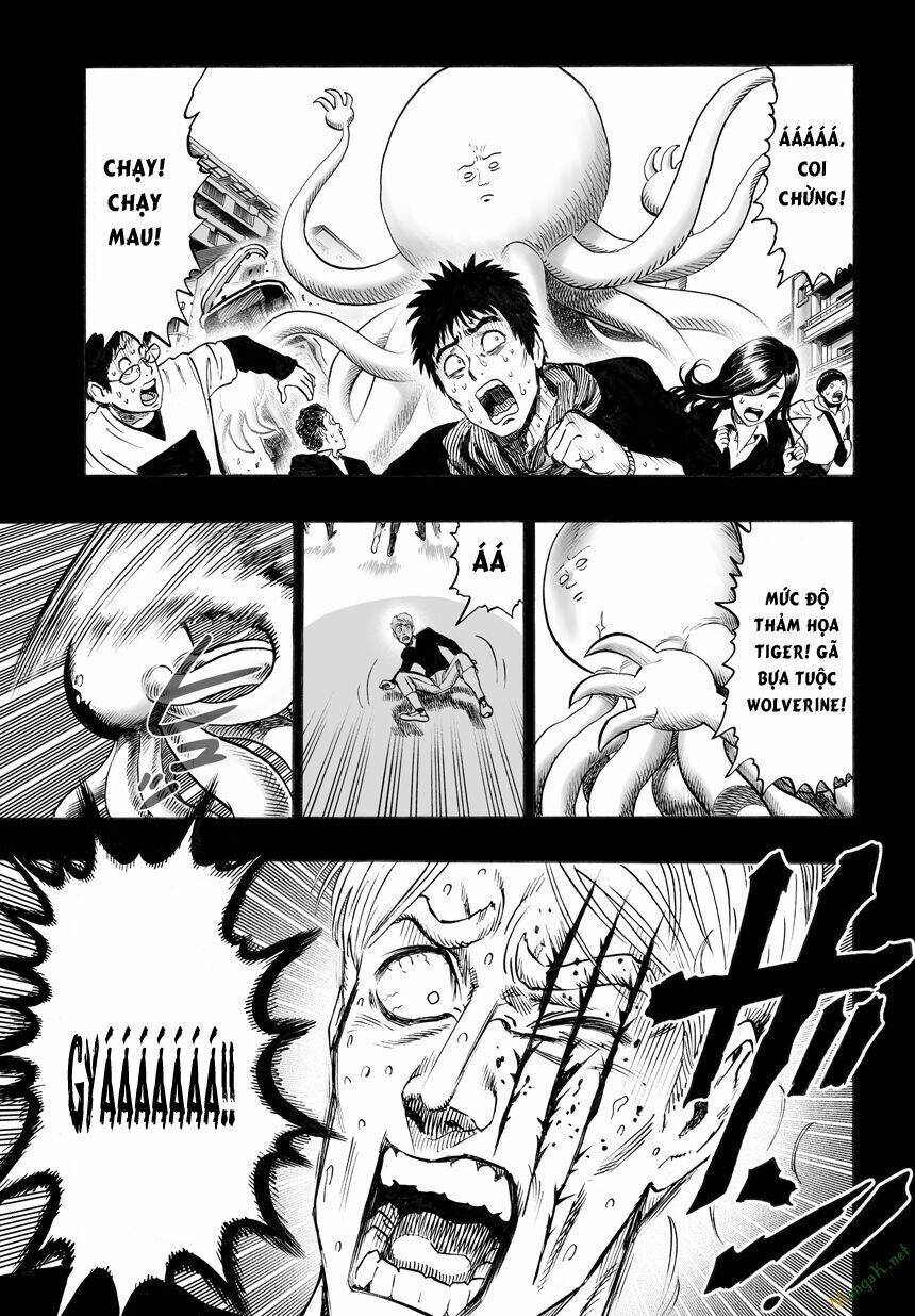 Anh Hùng OnePunch [Chap 11-248]