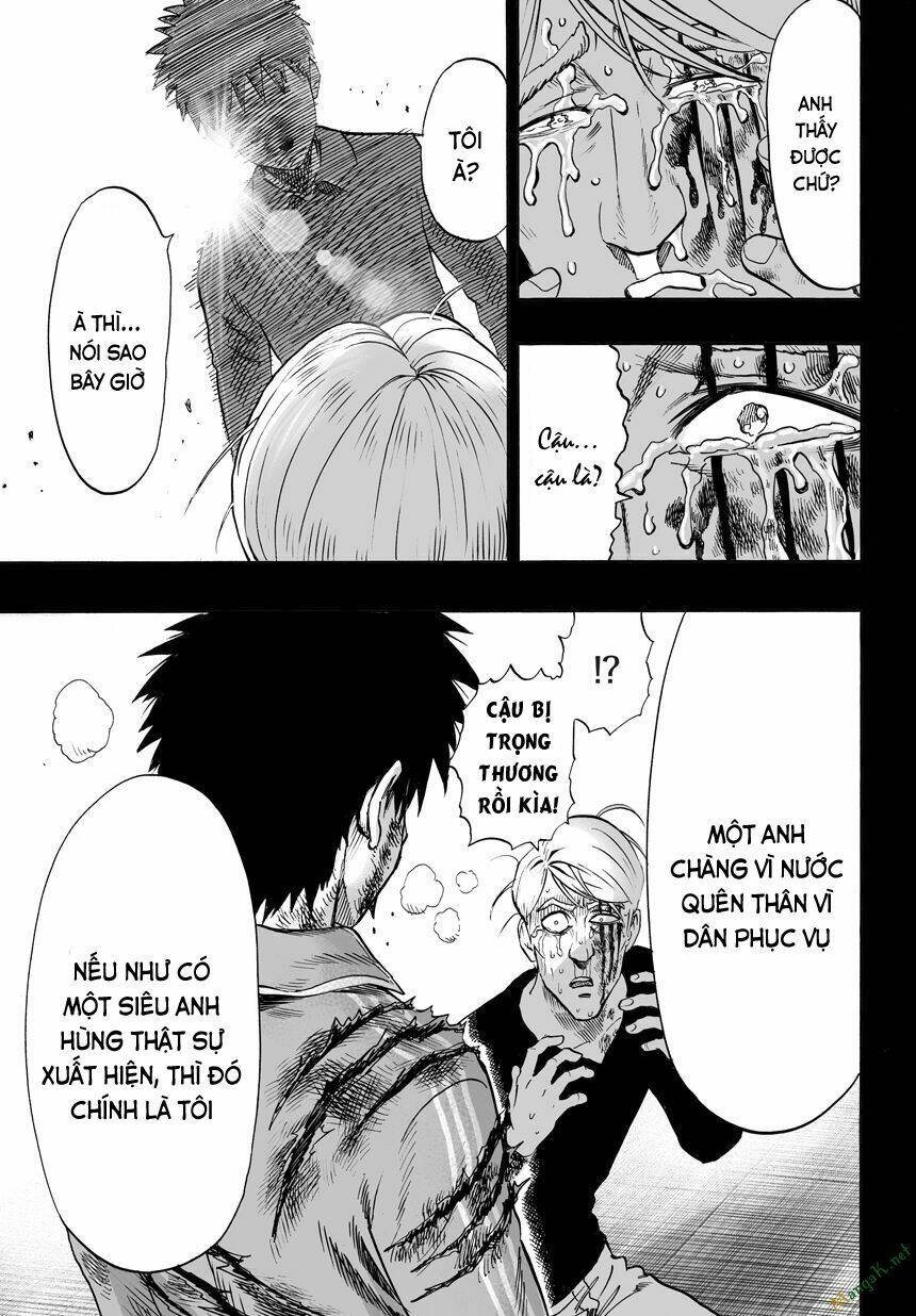 Anh Hùng OnePunch [Chap 11-248]