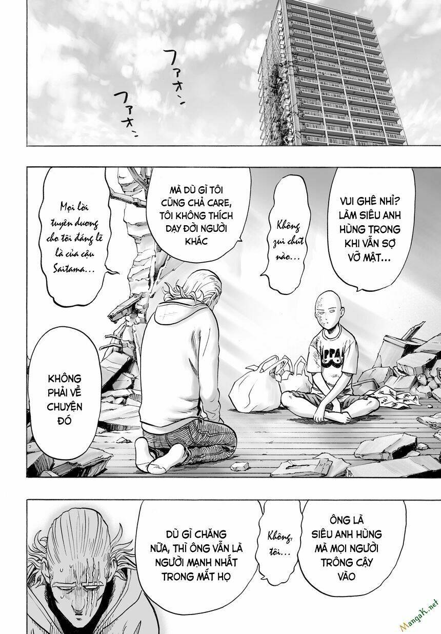 Anh Hùng OnePunch [Chap 11-248]