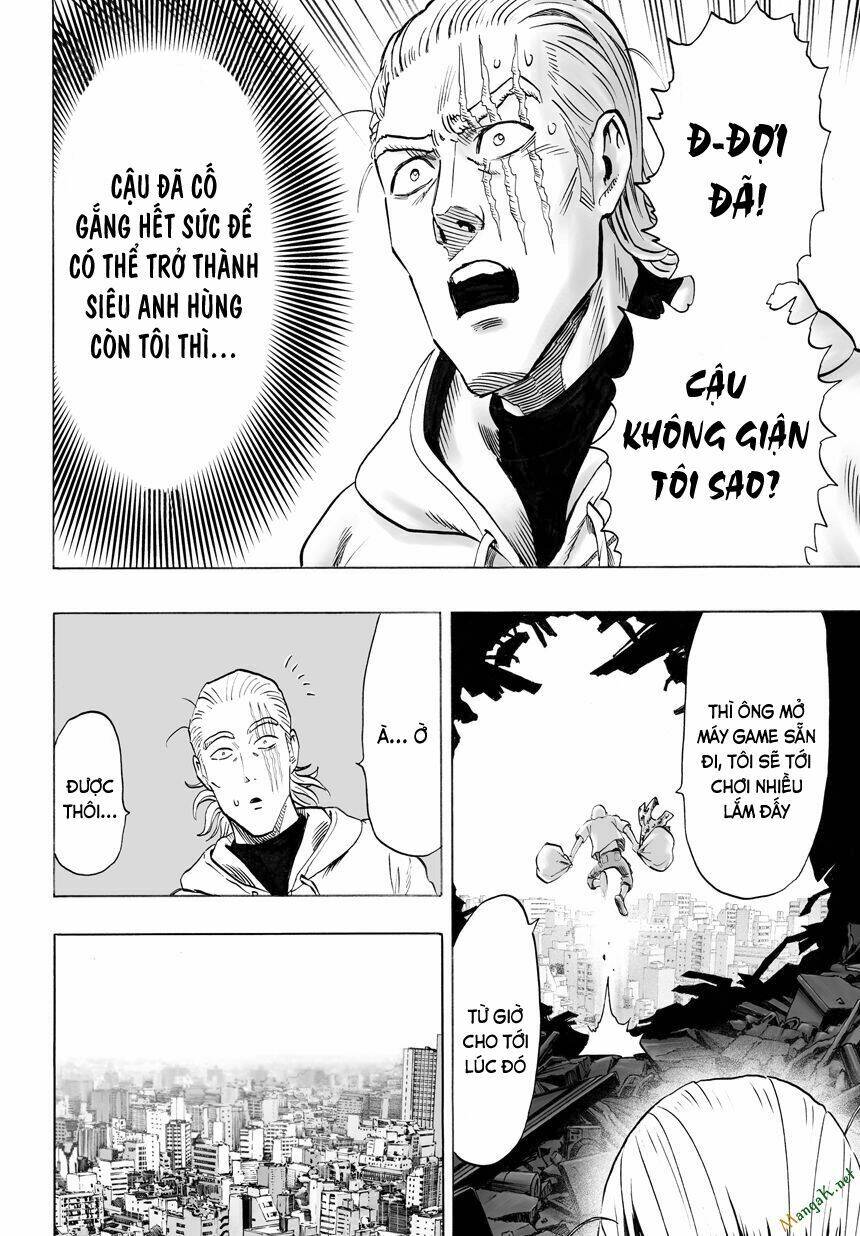 Anh Hùng OnePunch [Chap 11-248]