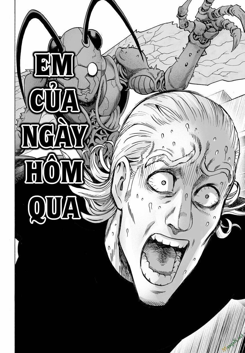 Anh Hùng OnePunch [Chap 11-248]