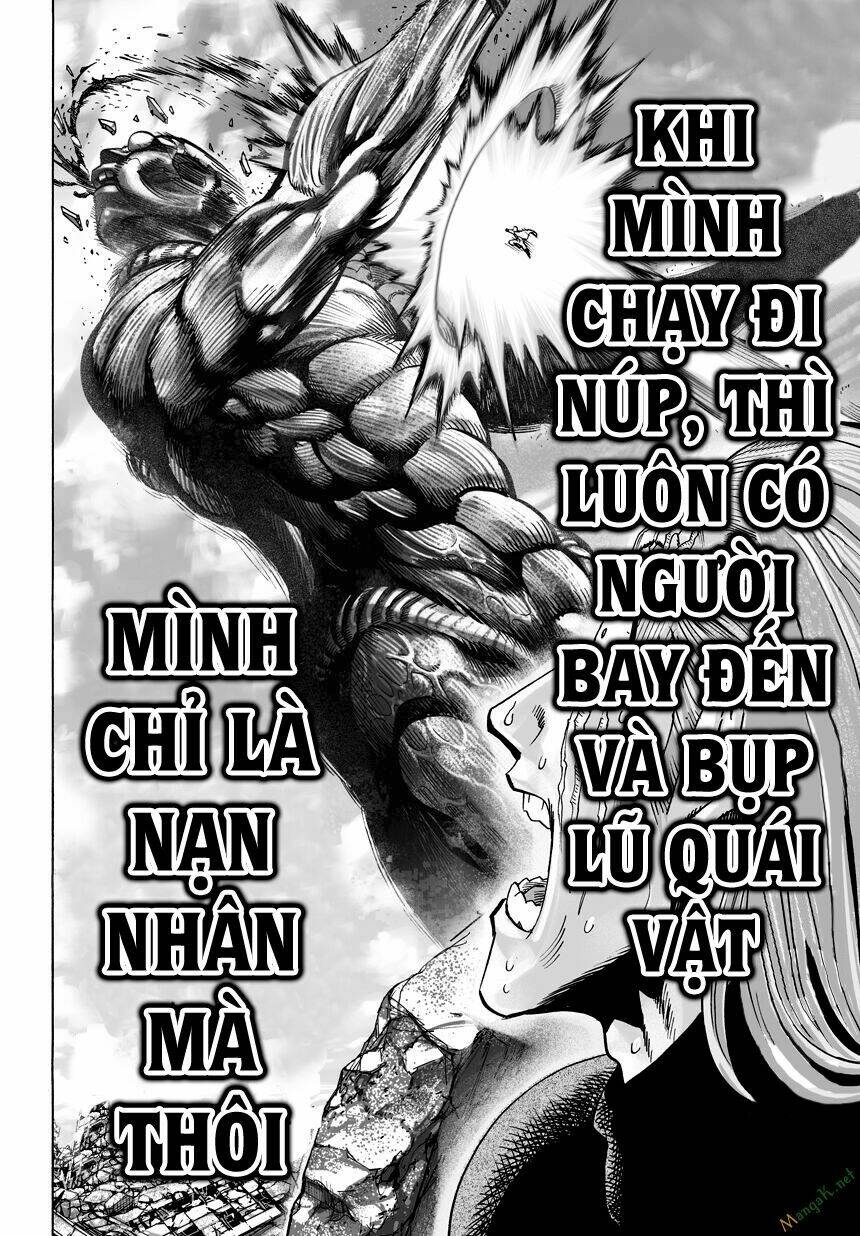 Anh Hùng OnePunch [Chap 11-248]