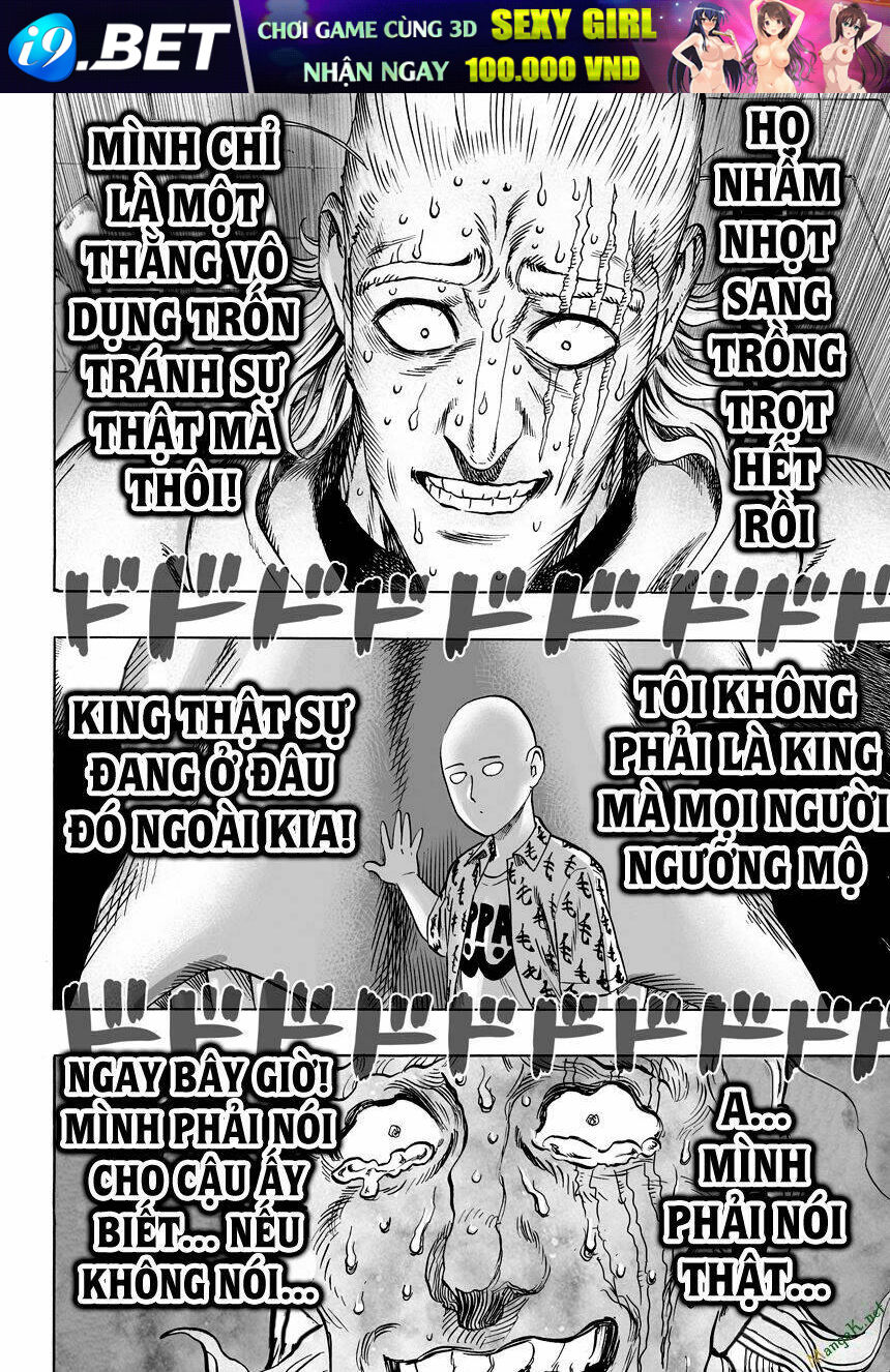 Anh Hùng OnePunch [Chap 11-248]