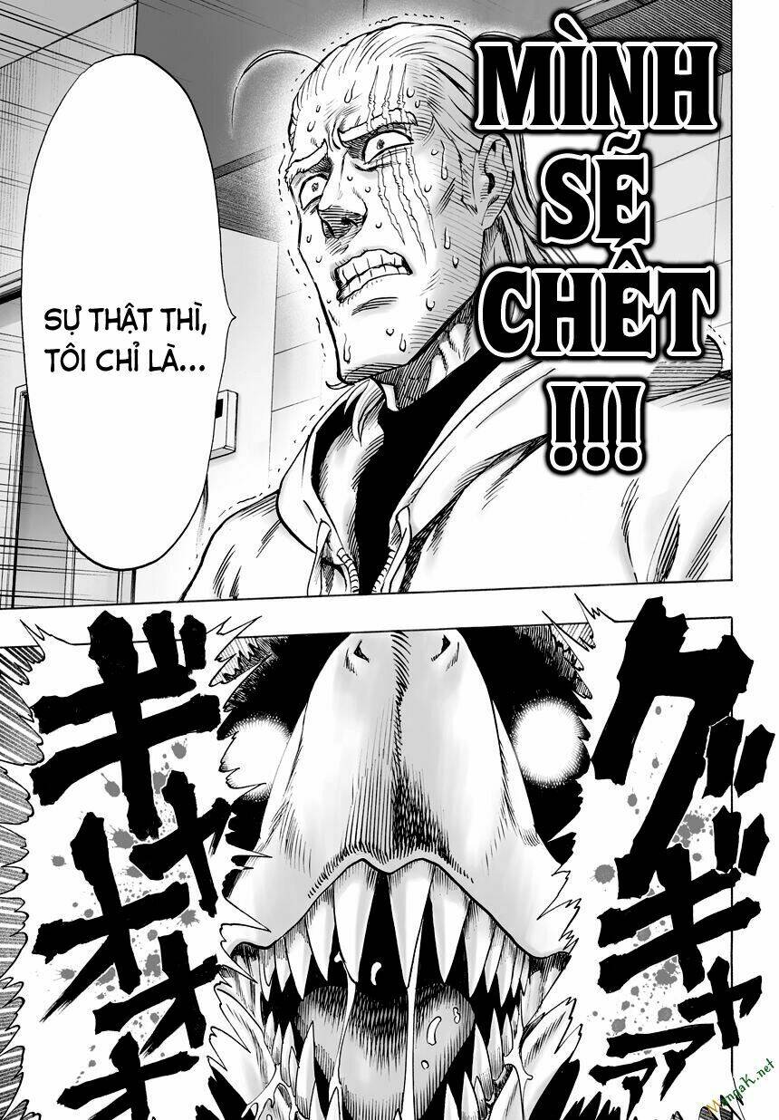 Anh Hùng OnePunch [Chap 11-248]