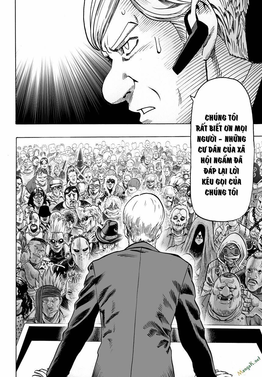 Anh Hùng OnePunch [Chap 11-248]