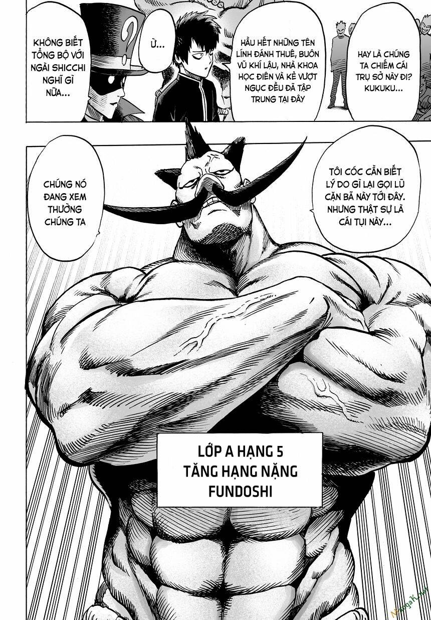 Anh Hùng OnePunch [Chap 11-248]